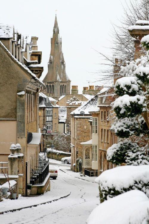 Hidden Gem In Stamford With Parkingヴィラ エクステリア 写真